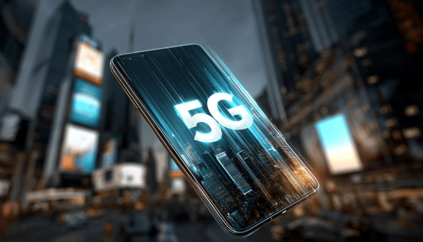 Évolution du réseau 5G quels impacts sur les technologies mobiles et les utilisateurs en 2023