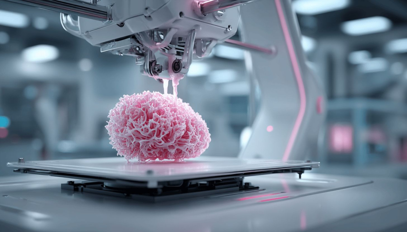Impression 3D et médecine personnalisée innovations et cas d'usage en 2023